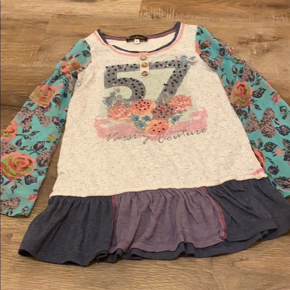 So cute 6x Hannah Banana Boutique Dress